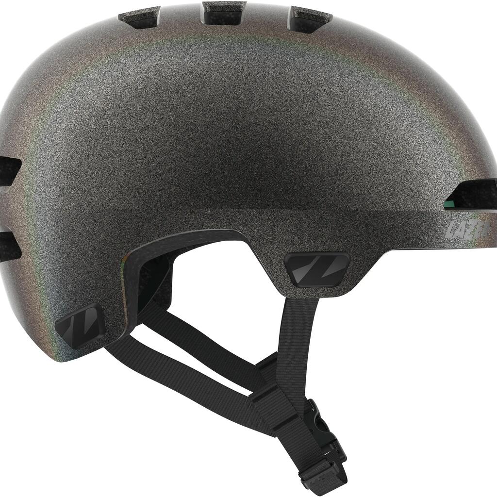 City helmet Maze KinetiCore, Galaxy LTD Edition