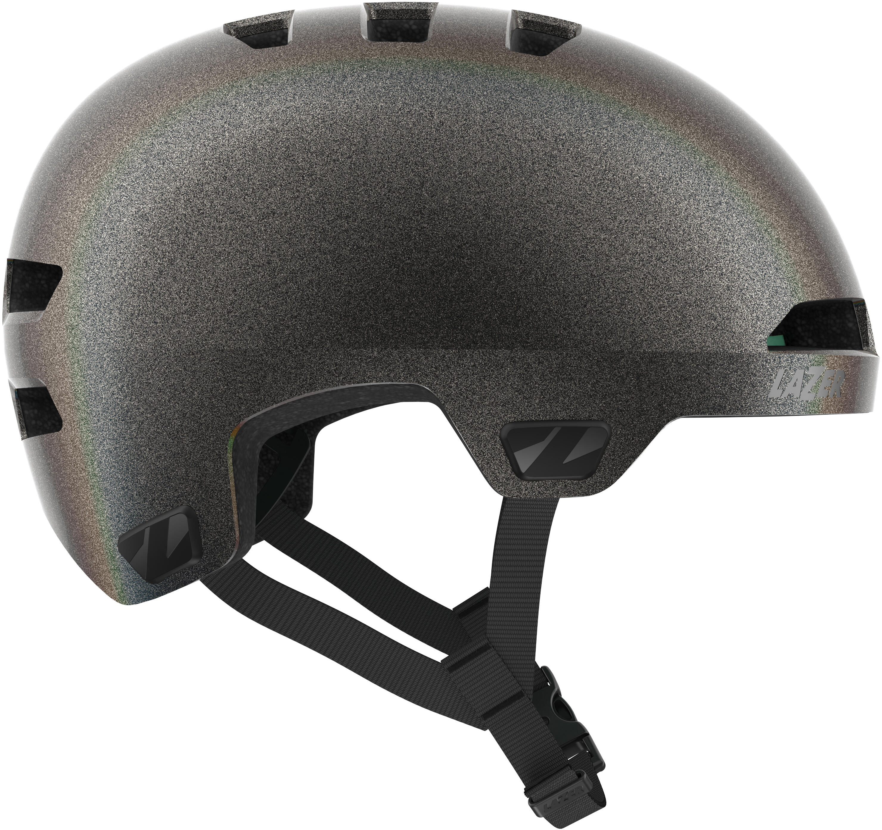 Kask miejski Maze KinetiCore, edycja Galaxy LTD