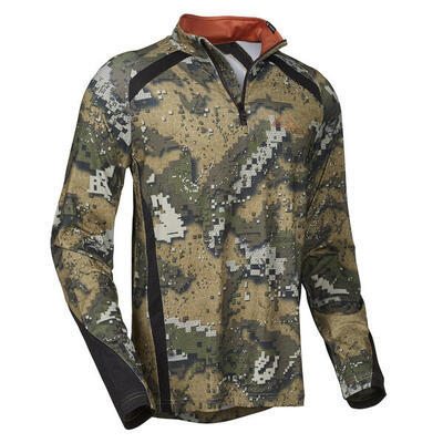 Sweatshirt swedteam alpha antibite