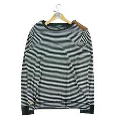 Reconditionné - T-shirt manches longues Femme Noir - Excellent