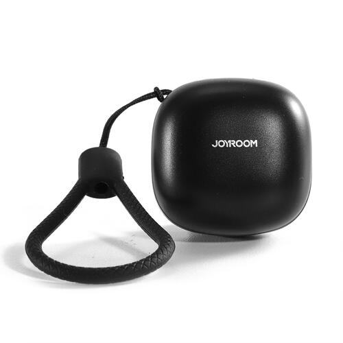 Fones de ouvido sem fio Joyroom TWS IP54 pretos (MG-C05) 2/7