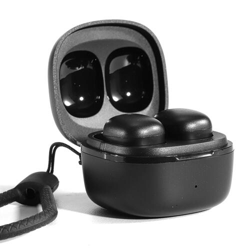 JOYROOM Auricolari wireless Joyroom TWS IP54 neri (MG-C05)