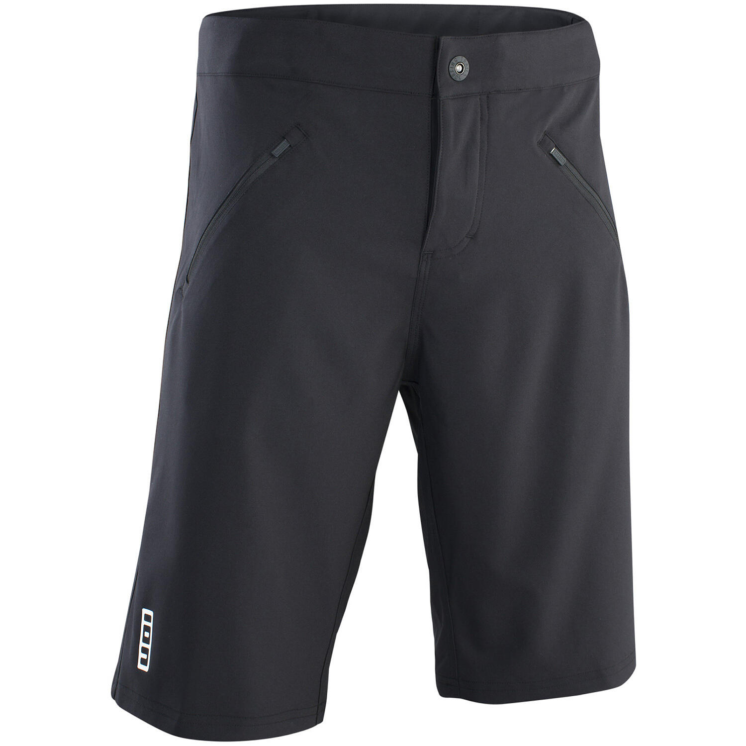 Herren Bike Short M BIKE SHORTS LOGO 1/2