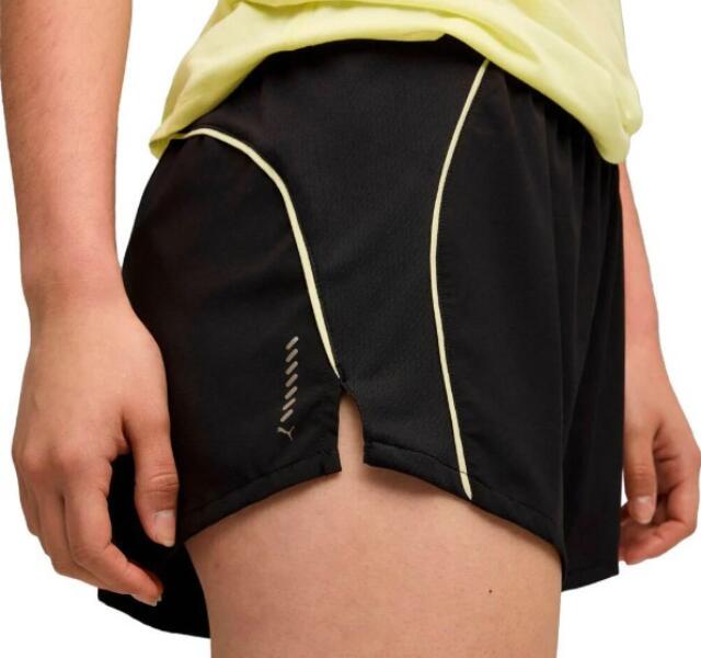Kurze hose Puma Modell 526585-99 für frauen 3/5