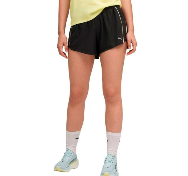 Kurze hose Puma Modell 526585-99 für frauen 2/5