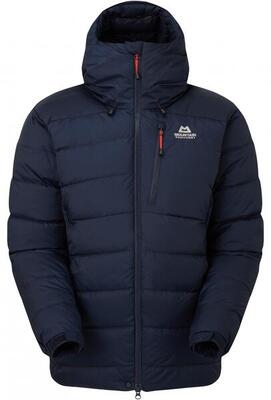 Giacca donna Mountain Equipment Trango piuma 90/10 700 cuin DRILITE Loft