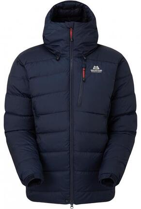 Damenjacke Mountain Equipment Trango Daune 90/10 700 cuin DRILITE Loft