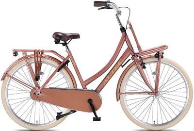 Altec urban transportfiets dames 28 inch 53cm