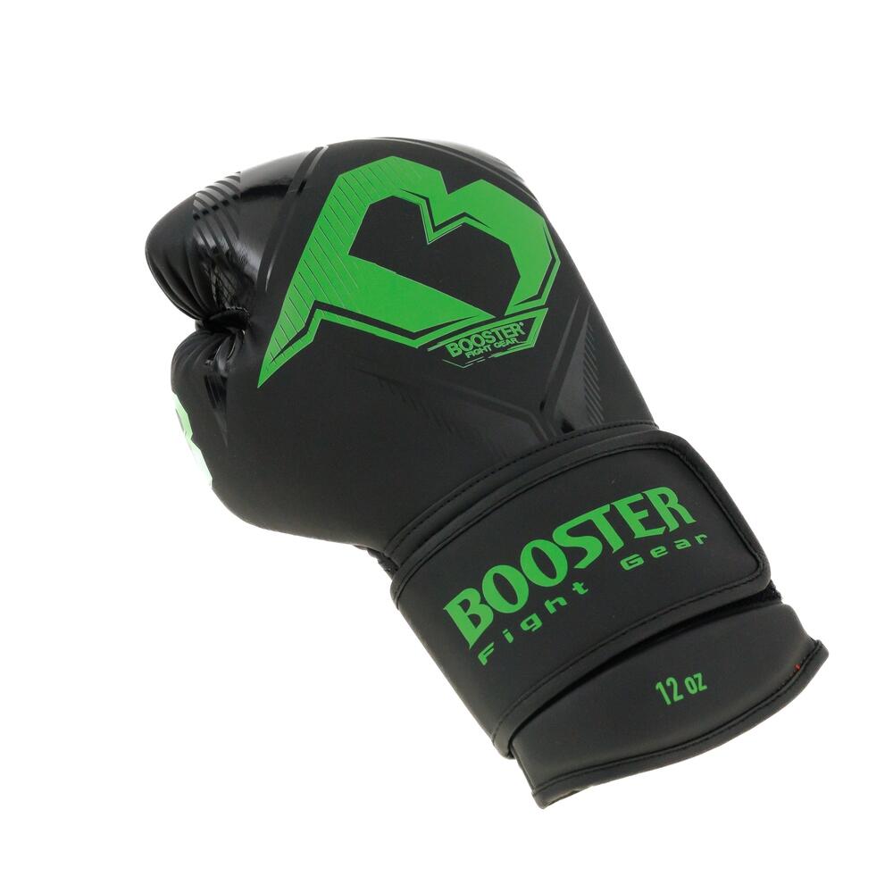 Guanti da boxe thailandesi Booster Fight Gear Series 6 4/6