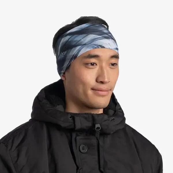 Opaska techniczna Buff Tech Headband 2/3