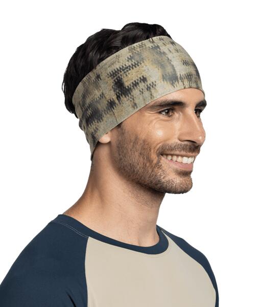 Opaska na głowę Buff Coolnet Uv® Resca 5/5