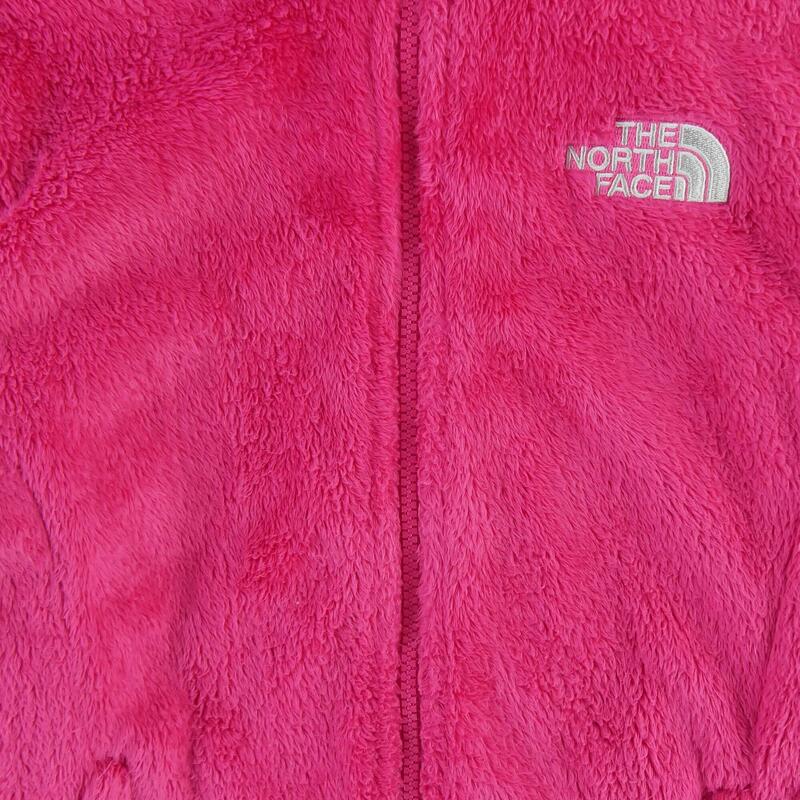 Polaire Mountain Equipment Femme - Turquoise, Taille 10 (Très Bon état)