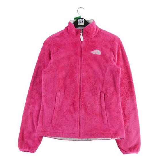 Second life - Damen Osito TNF Fleece Jacke - In sehr gutem Zustand