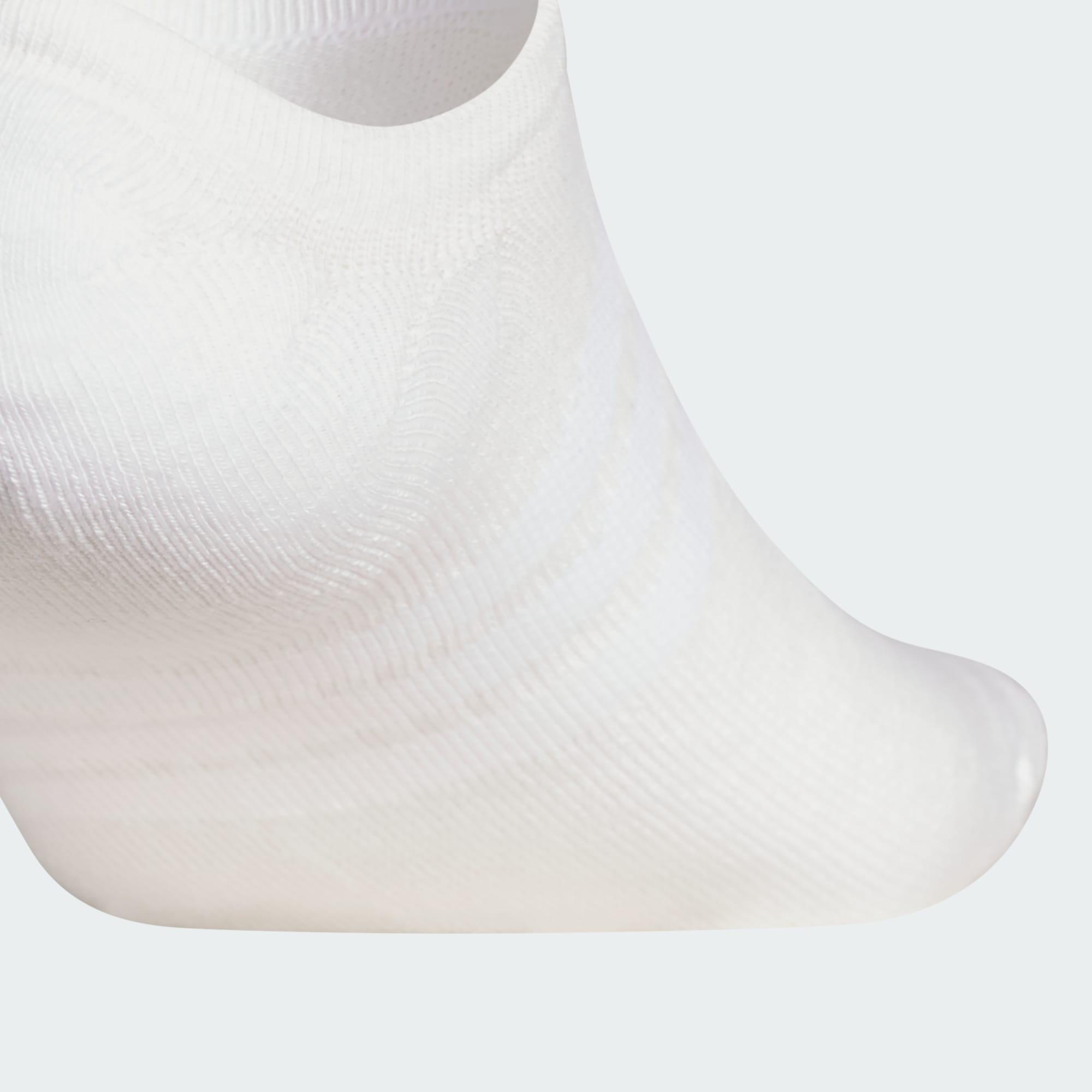PERFORMANCE NO-SHOW-SOCKEN 3 PAARE 3/4