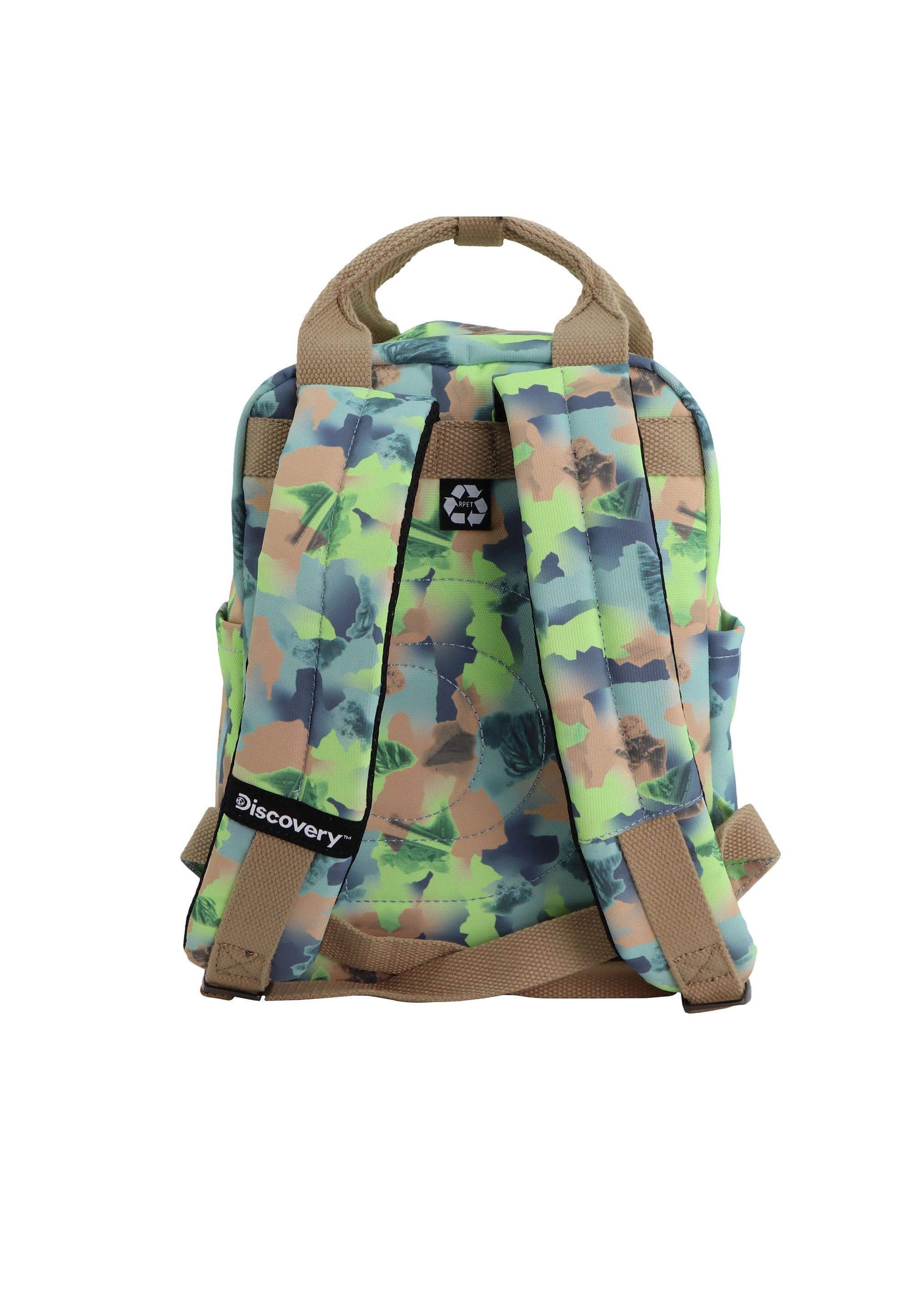 Discovery Cave Rugzakken 3 L 3/7