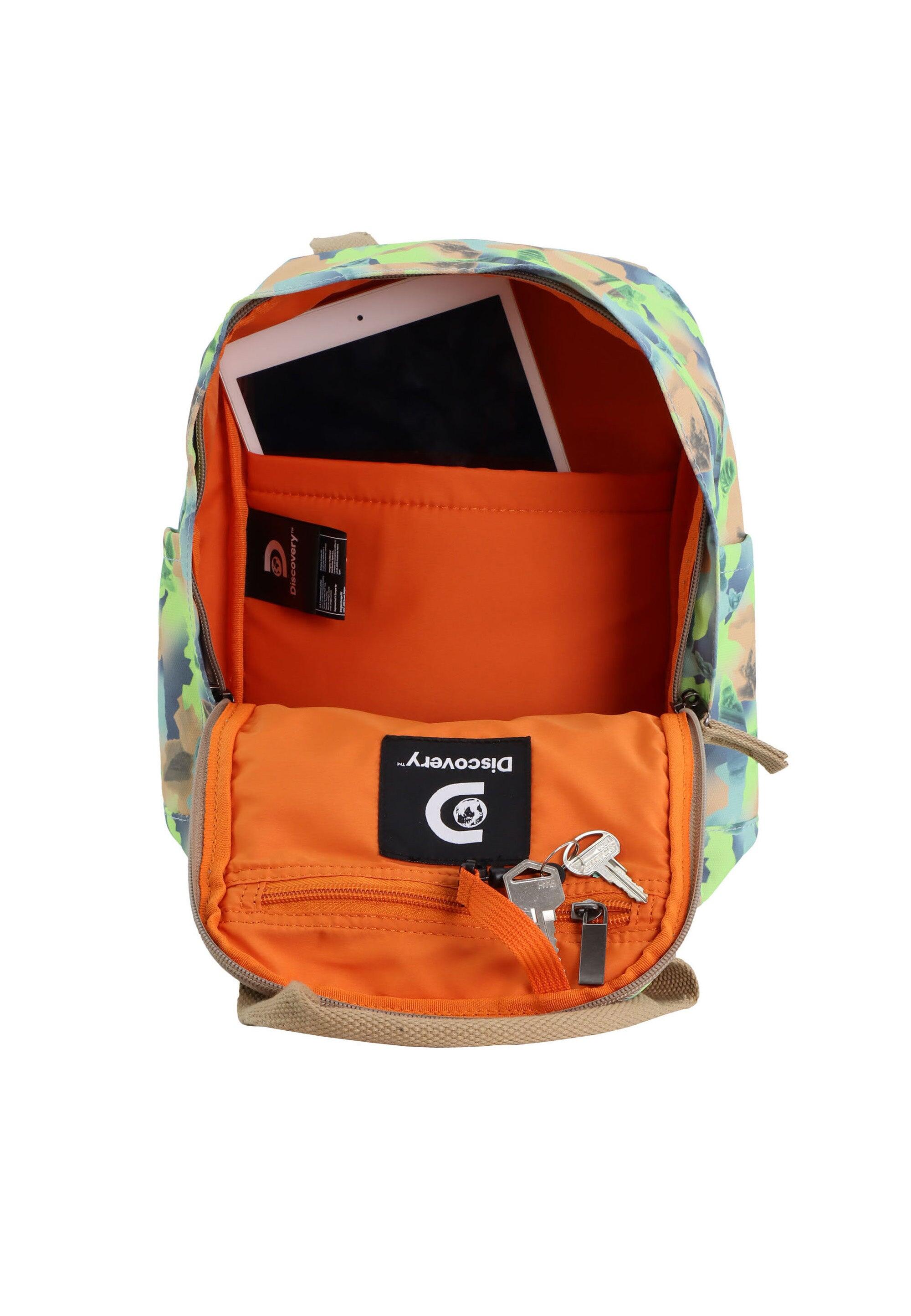 Discovery Cave Rugzakken 3 L 7/7