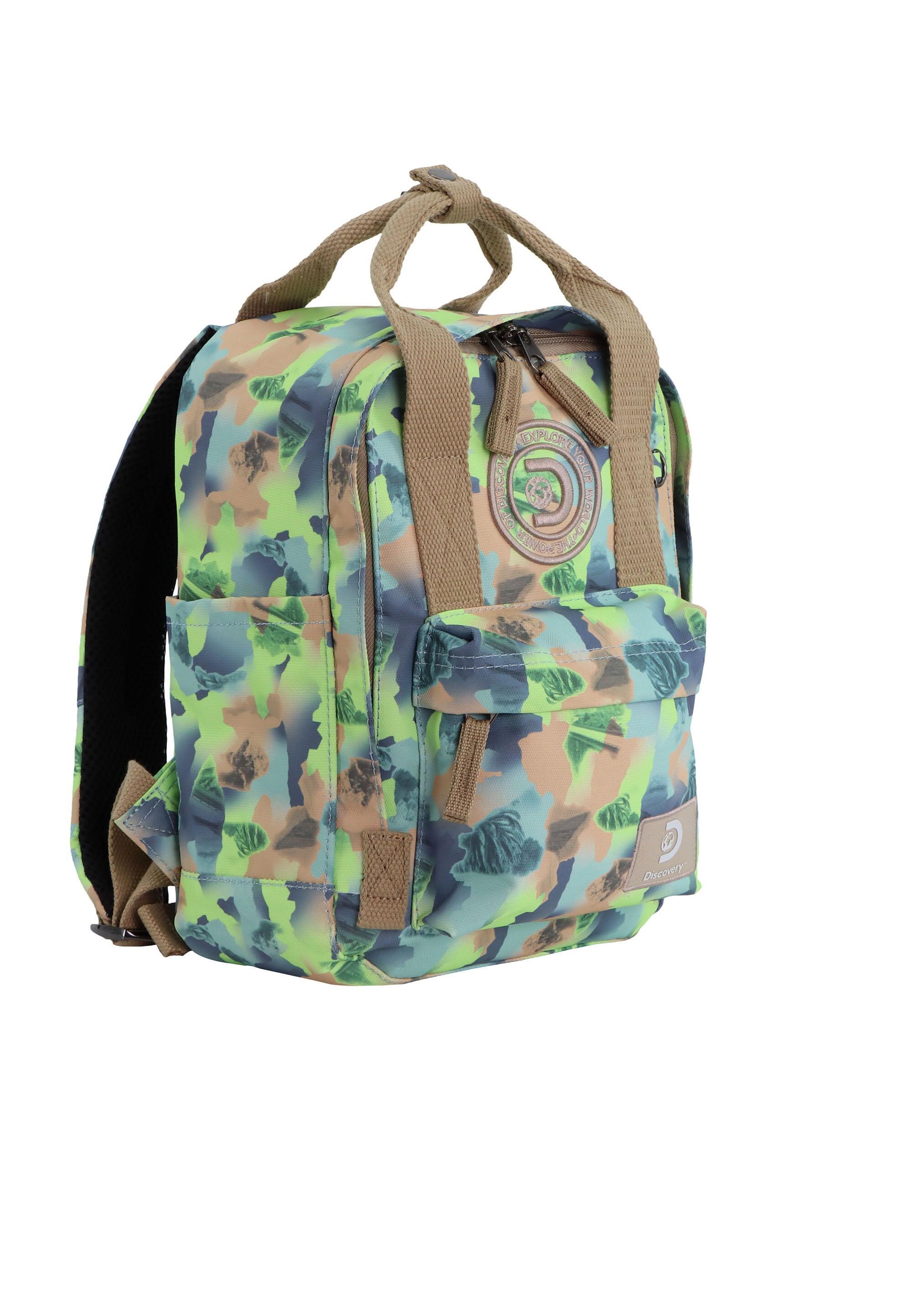 Discovery Cave Rugzakken 3 L 5/7