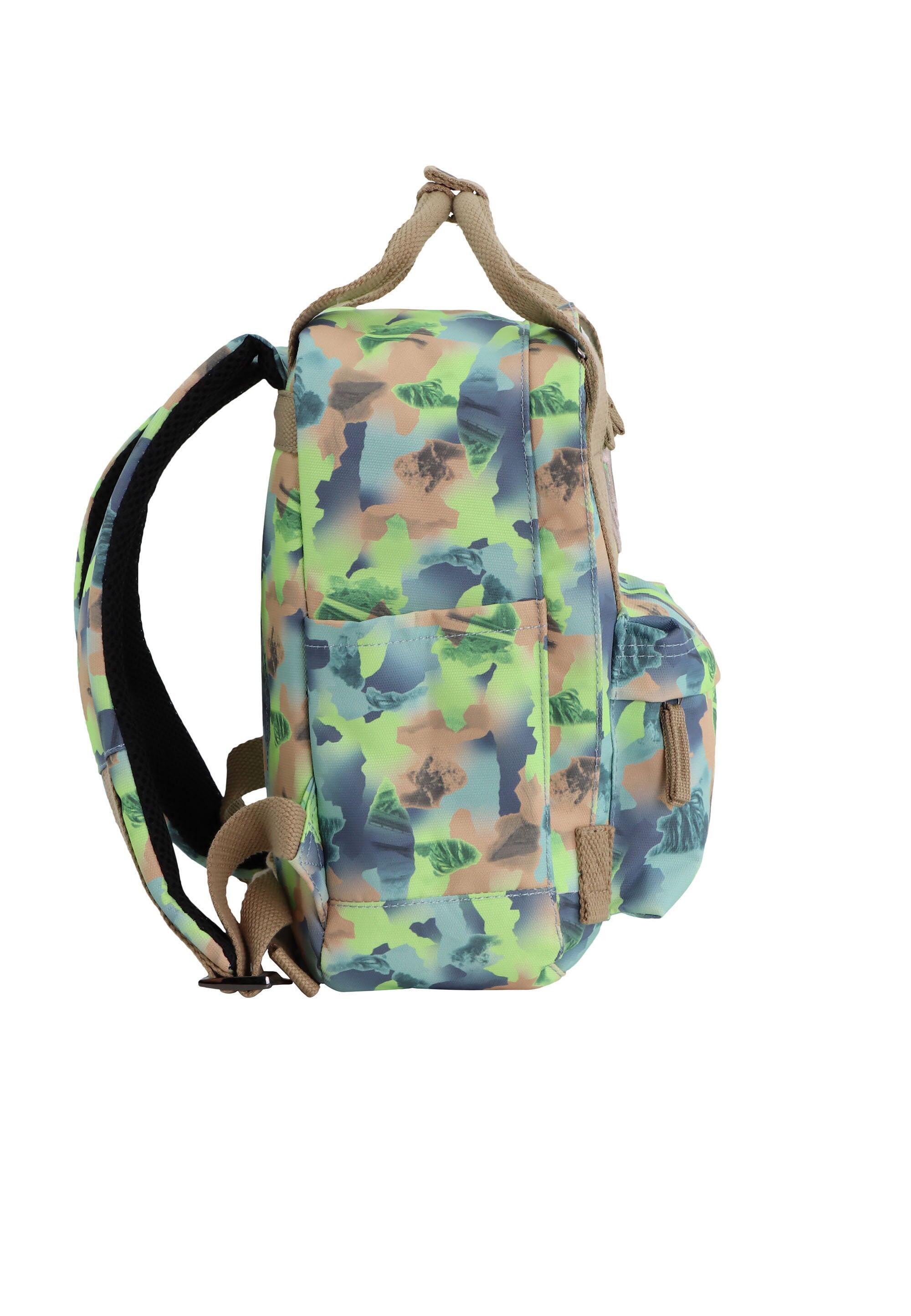 Discovery Cave Rugzakken 3 L 4/7