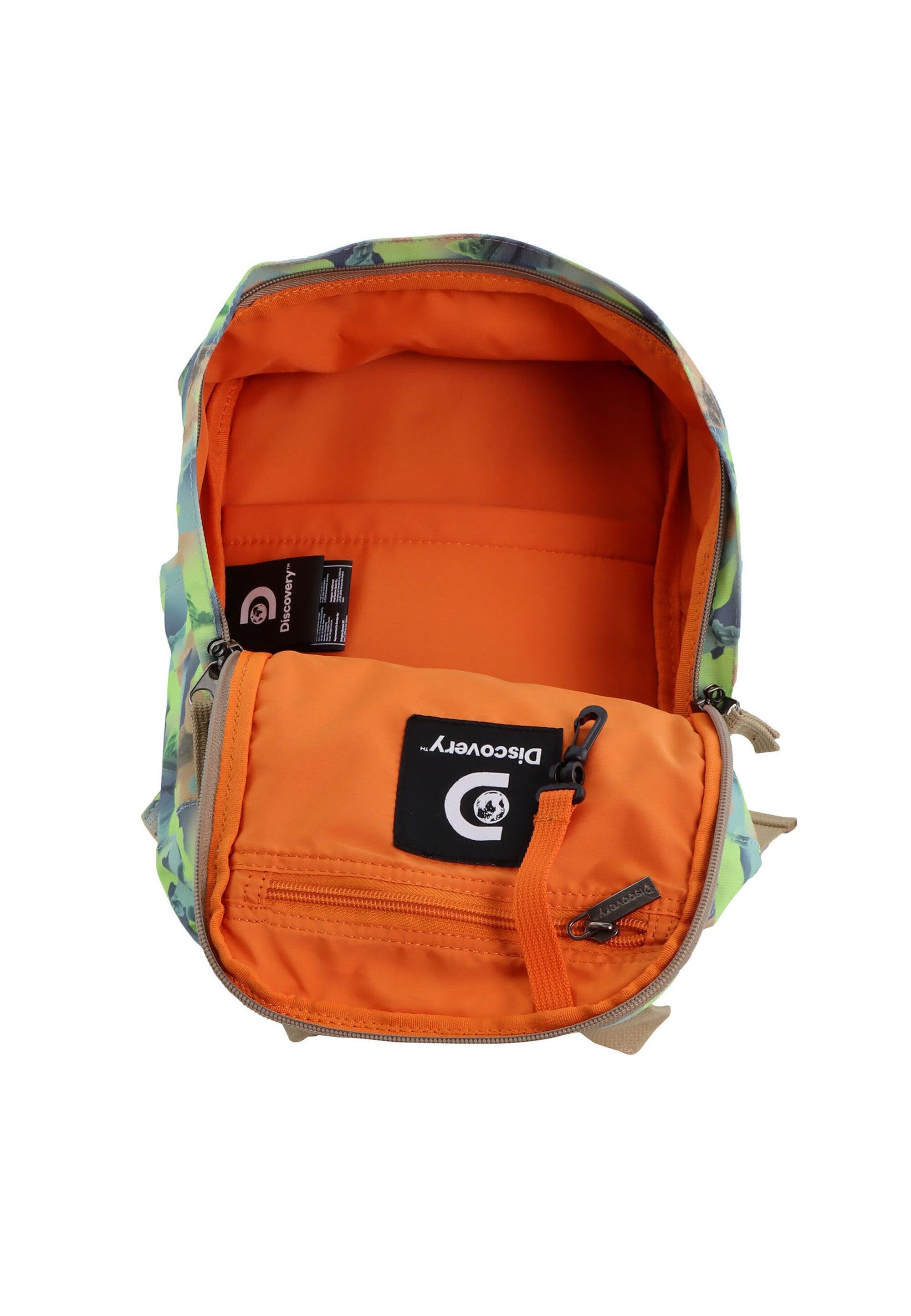 Discovery Cave Rugzakken 3 L 6/7