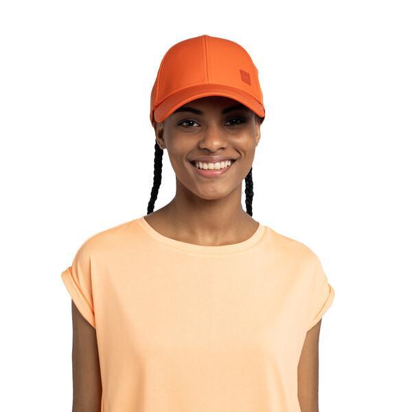 Czapka z daszkiem Summit Cap Poppy UPF 50 5/7