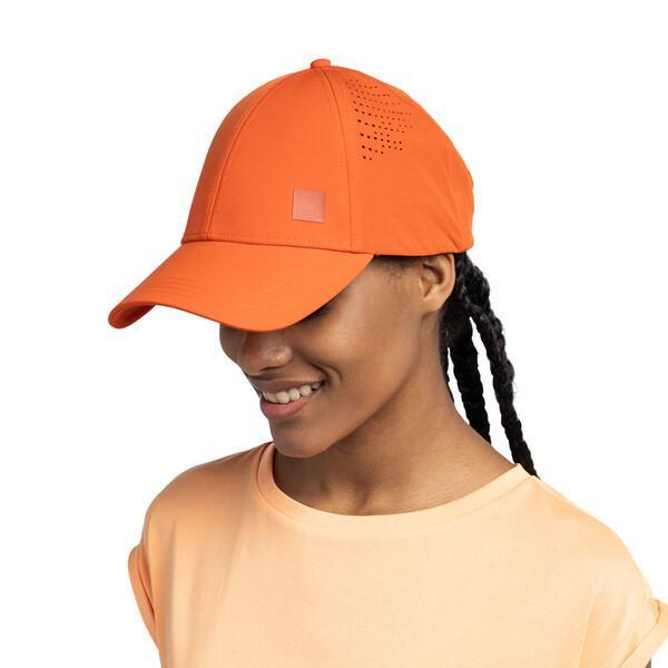 Czapka z daszkiem Summit Cap Poppy UPF 50 6/7