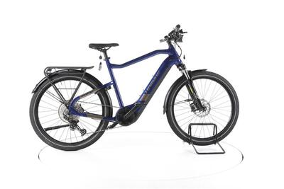 Refurbished - Haibike Trekking 7 Trekking E-Bike - Sehr gut