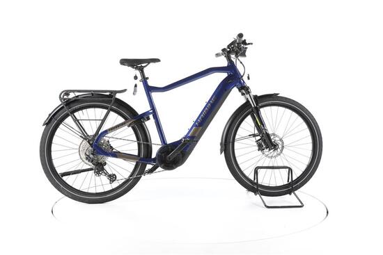 Refurbished - Haibike Trekking 7 Trekking E-Bike - Sehr gut
