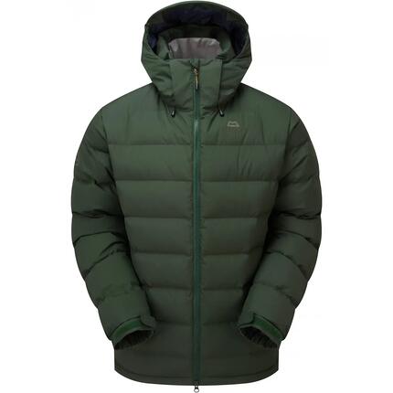 Herren Funktionsjacke M LIGHTLINE ECO JACKET