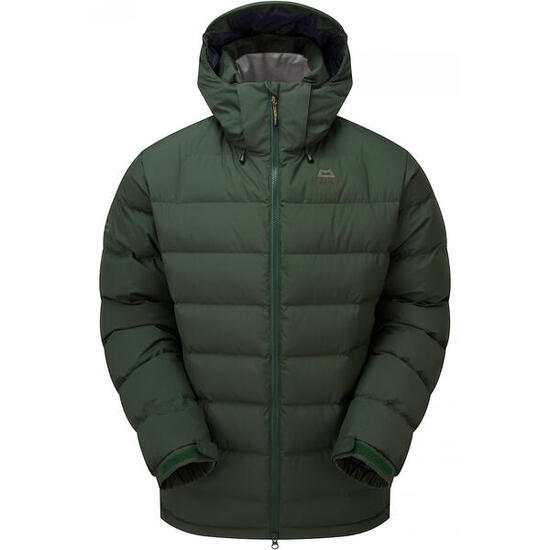 Herren Funktionsjacke M LIGHTLINE ECO JACKET