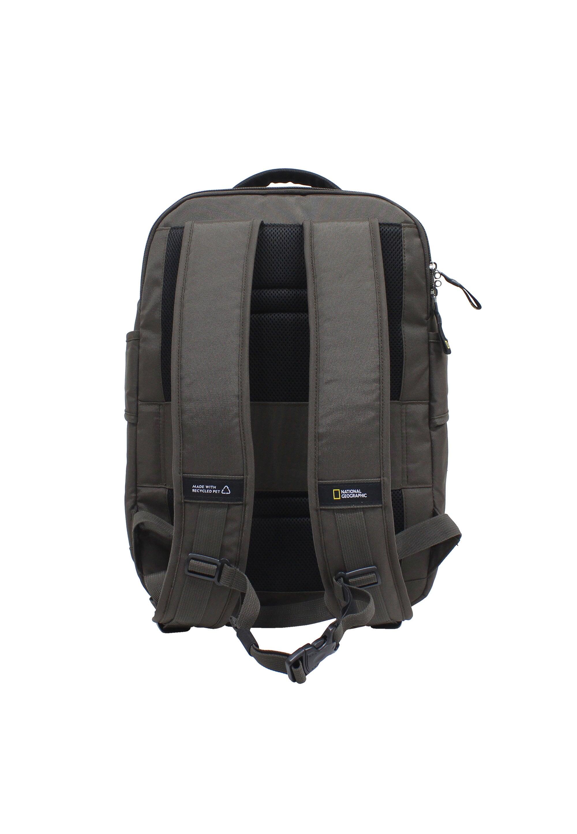 National Geographic Recovery Sacs à dos 10 L 3/4