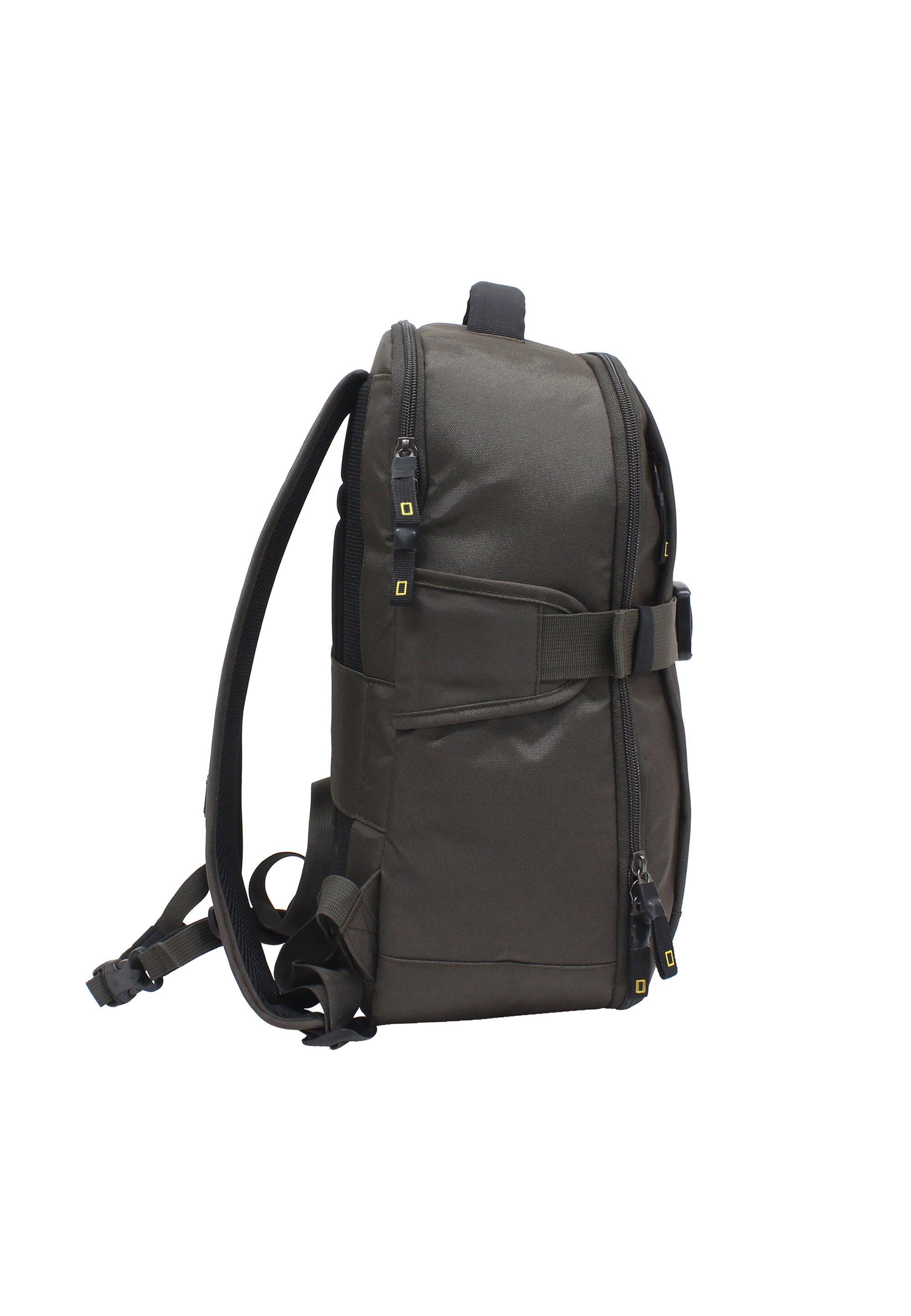 National Geographic Recovery Sacs à dos 10 L 2/4