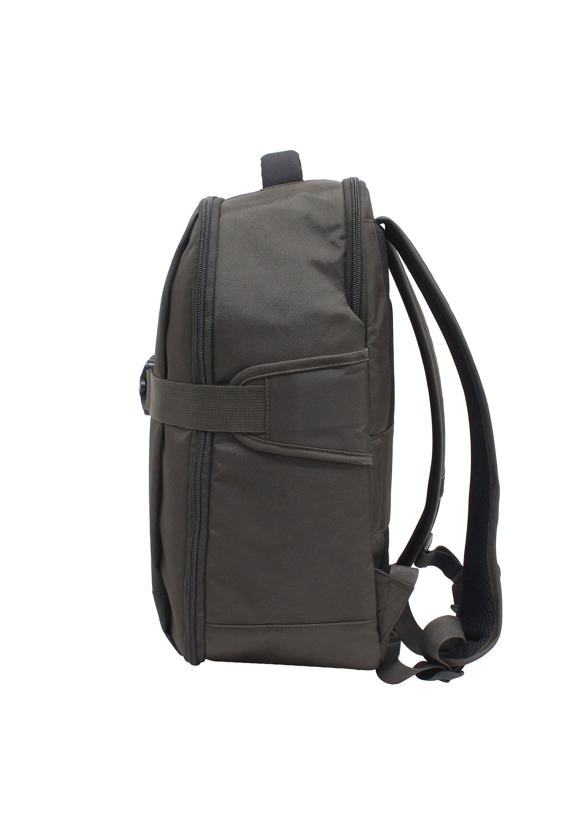 National Geographic Recovery Sacs à dos 10 L 4/4