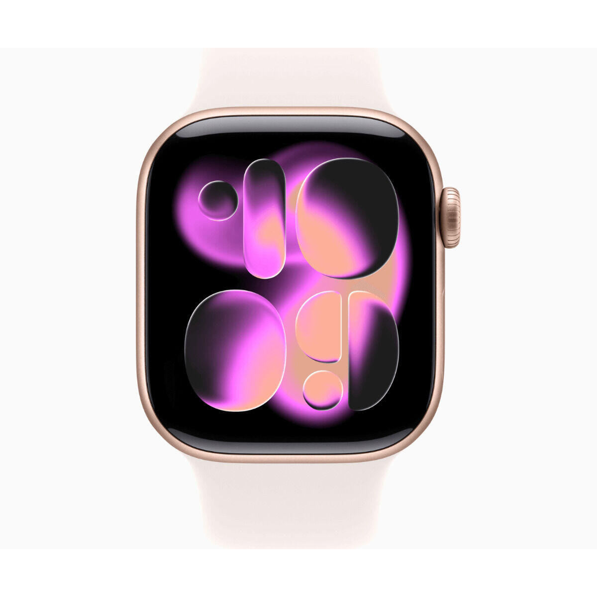 Smartwatch APPLE Series 11 Smartwatch 2/2