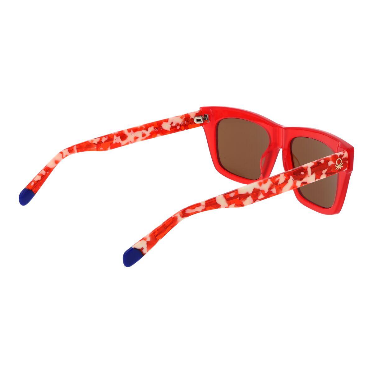 Lunettes de soleil Femme BENETTON BE5079 54205 3/3