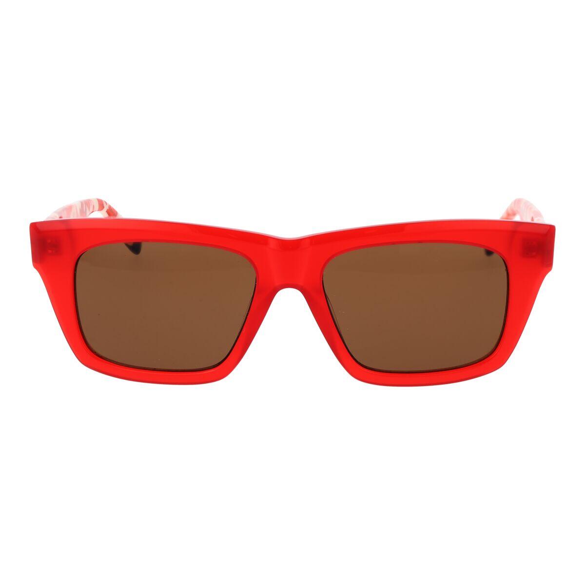 Lunettes de soleil Femme BENETTON BE5079 54205 2/3