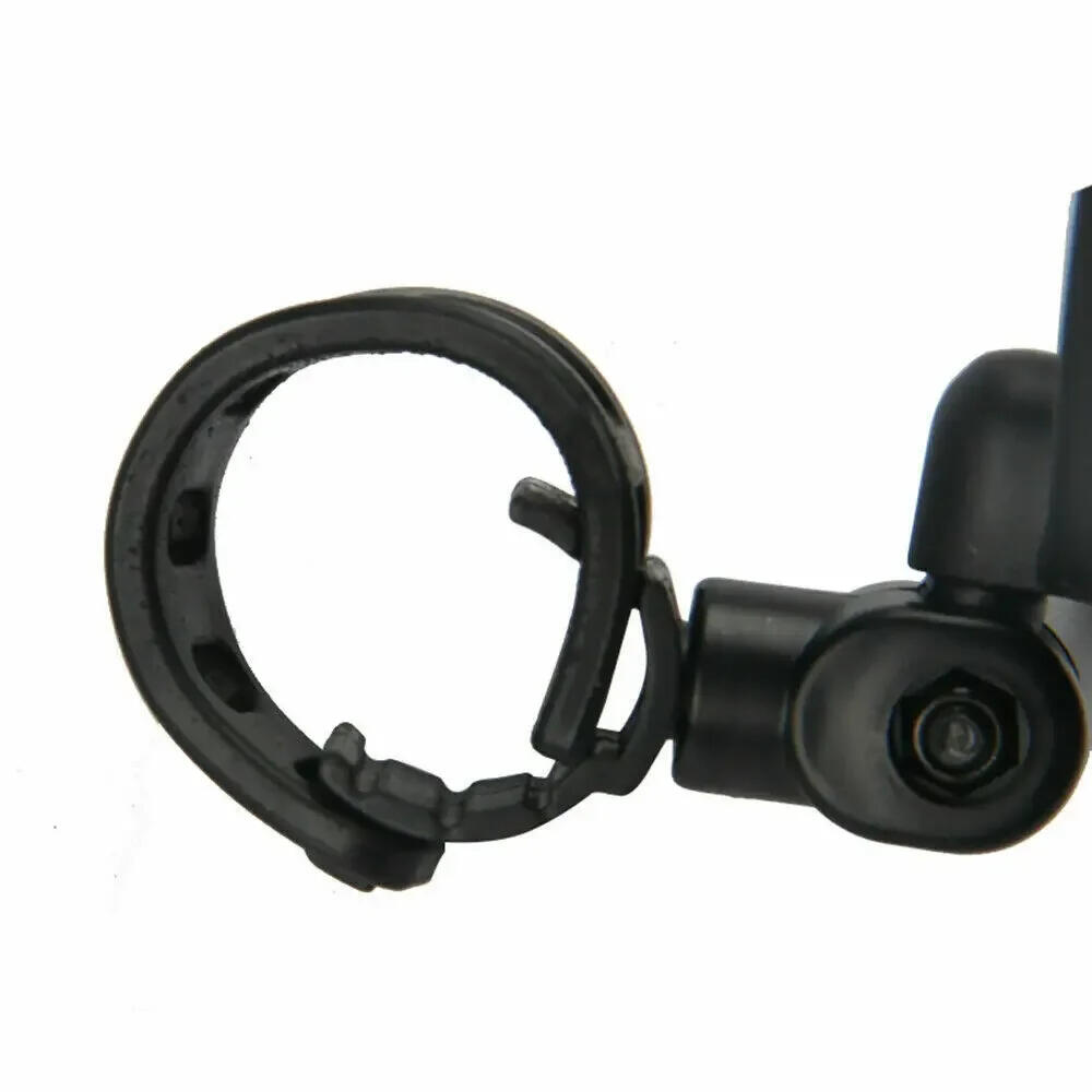 Coppia specchietti bici 360° – manubri universali 15–35 mm 3/5