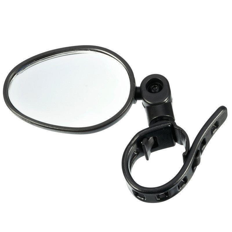 Coppia specchietti bici 360° – manubri universali 15–35 mm 2/5