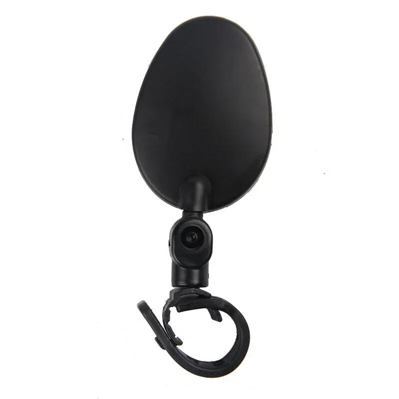 Coppia specchietti bici 360° – manubri universali 15–35 mm 4/5