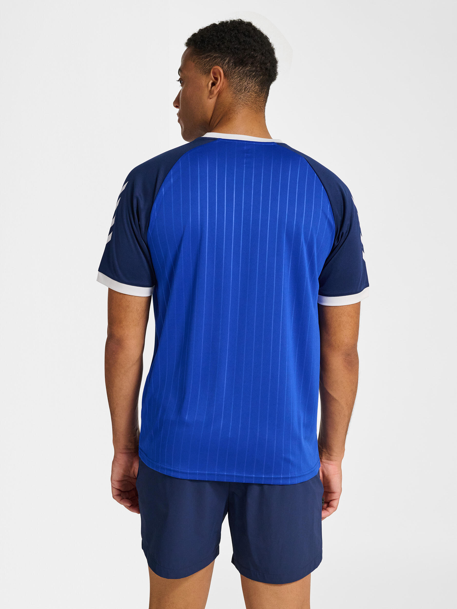 Enfiler T-Shirt Hmlpulse Homme 2/7