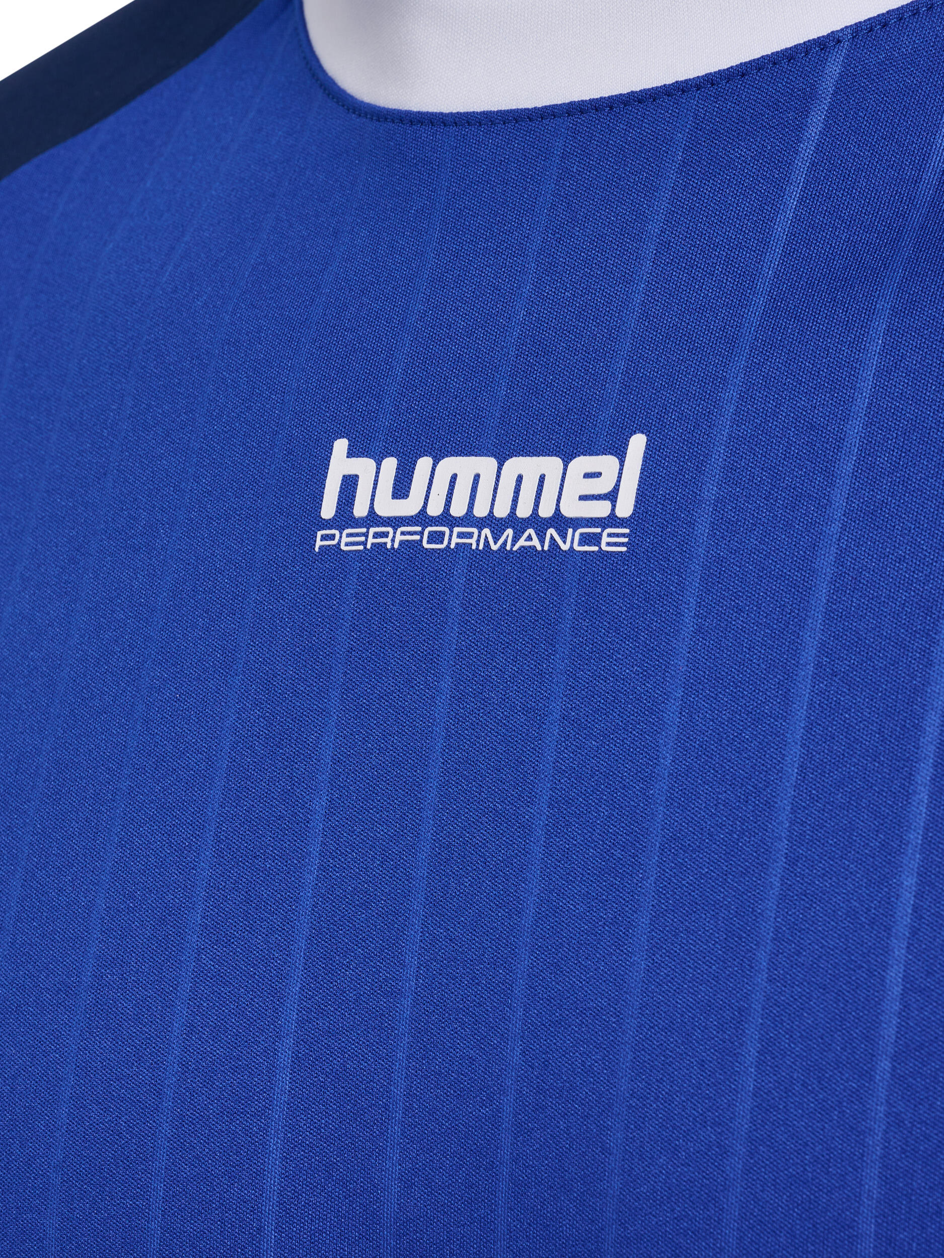 T-shirt Hummel Pulse Stripe 7/7