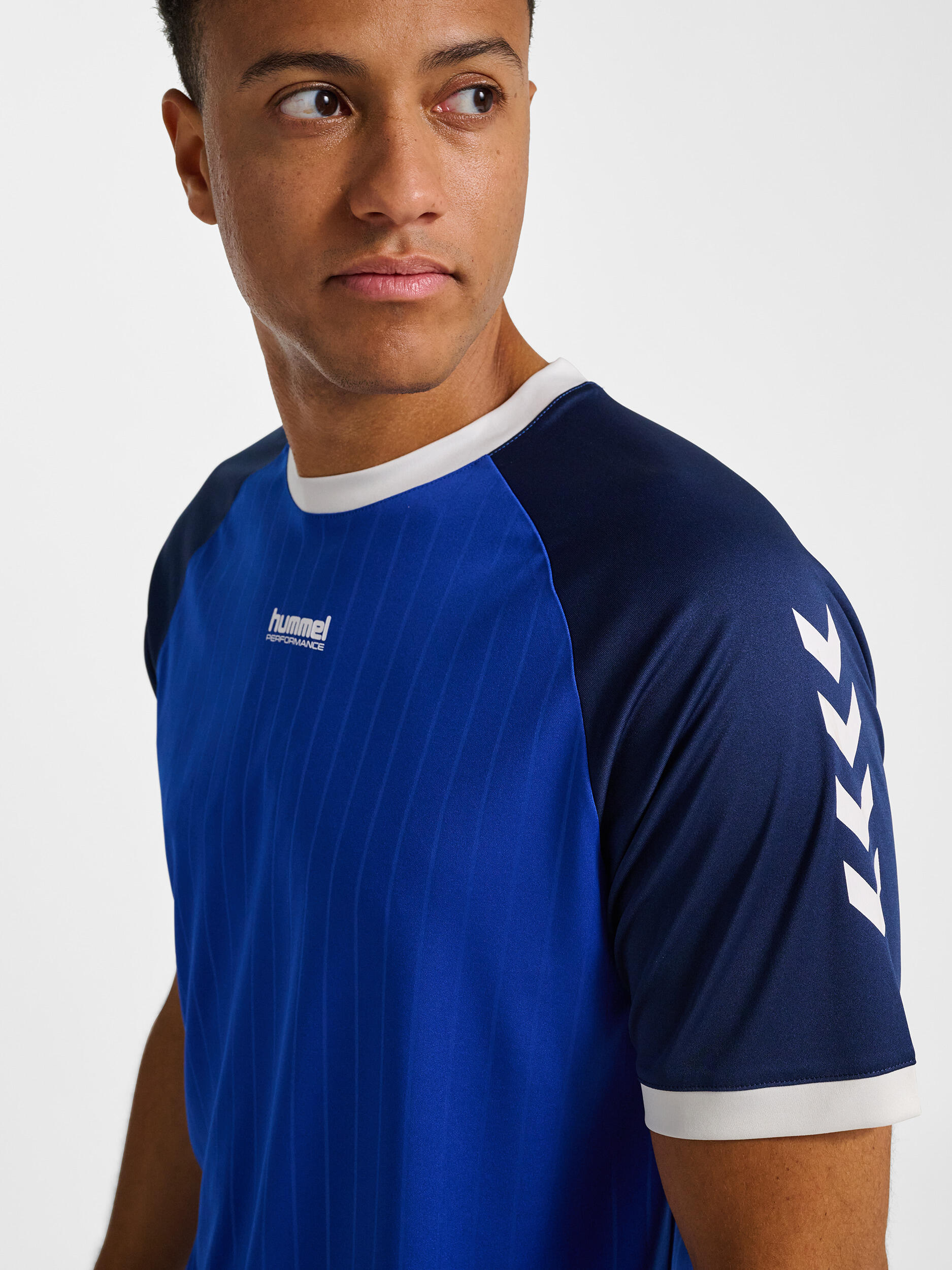 Enfiler T-Shirt Hmlpulse Homme 4/7