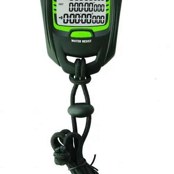 Tremblay stopwatch 30 memories