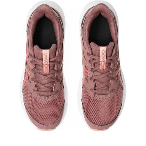 Zapatillas de running Asics modelo 1014A300-602 para niños 3/5