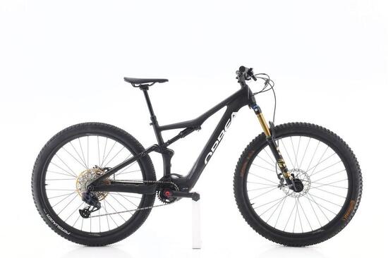 Ebike ricondizionata · Rise GX AXS · Buone condizioni