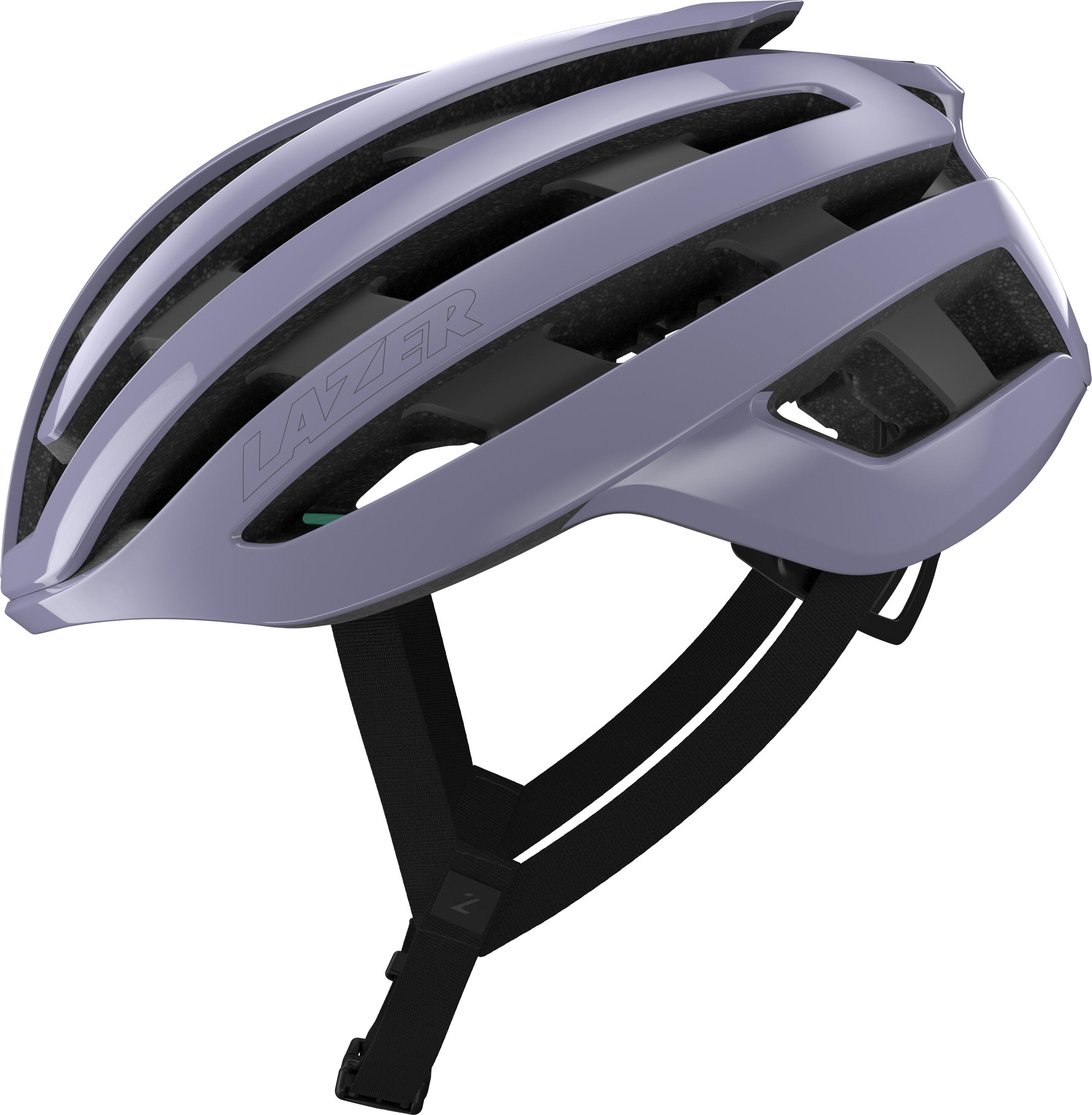 Fietshelm  Z1 KinetiCore, paars 5/5