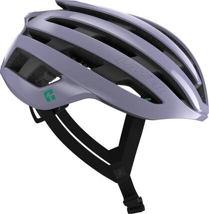 Casque de vélo Z1 KinetiCore, violet