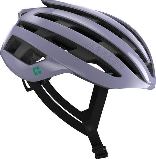 Casco da bicicletta Z1 KinetiCore viola