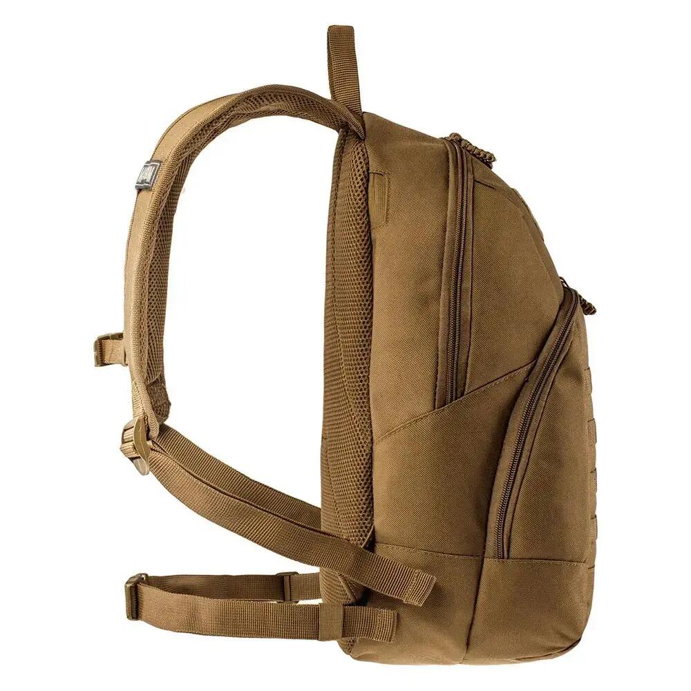 Mochila Magnum Kamel 3/4