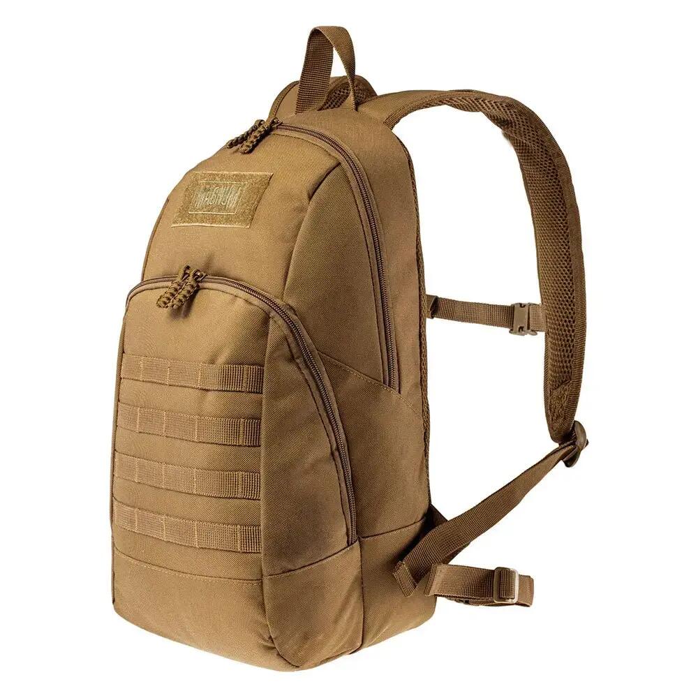 Mochila Magnum Kamel 2/4