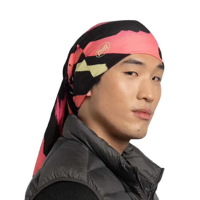 Braga de cuello Original EcoStretch Unisex Buff Multi 4/6